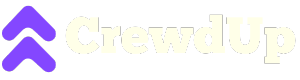 CrewdUp